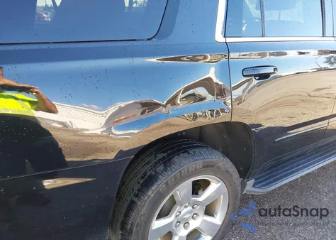 2017 Chevrolet Tahoe Ls from USA, damaged, VIN 1GNSCAKC2HR342755